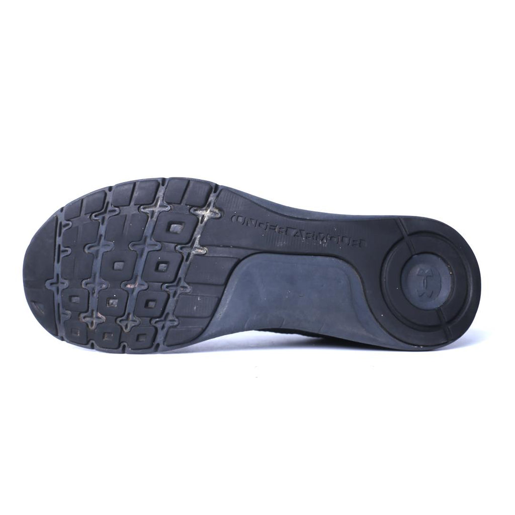 UNDER ARMOUR FUSE FAT