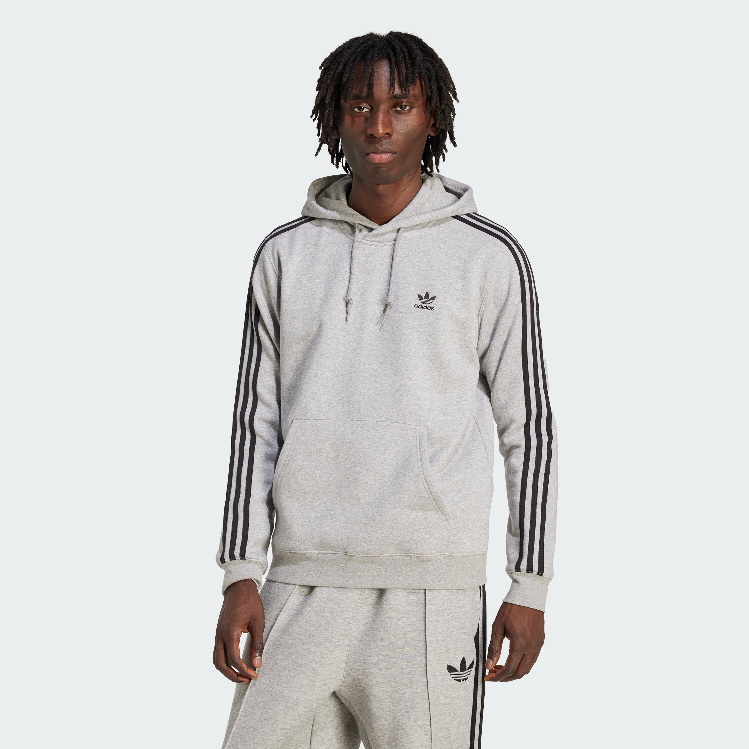 Men's adidas Adicolor Classics 3-Stripes Hoodie