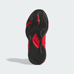 Kids' adidas Mahomes 2 Impact FLX Kids Race Against Time Training Shoes