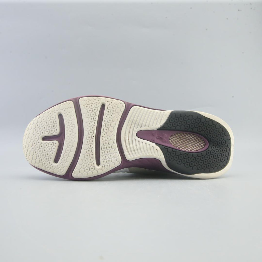 UNDER ARMOUR  HOVR OMNIA