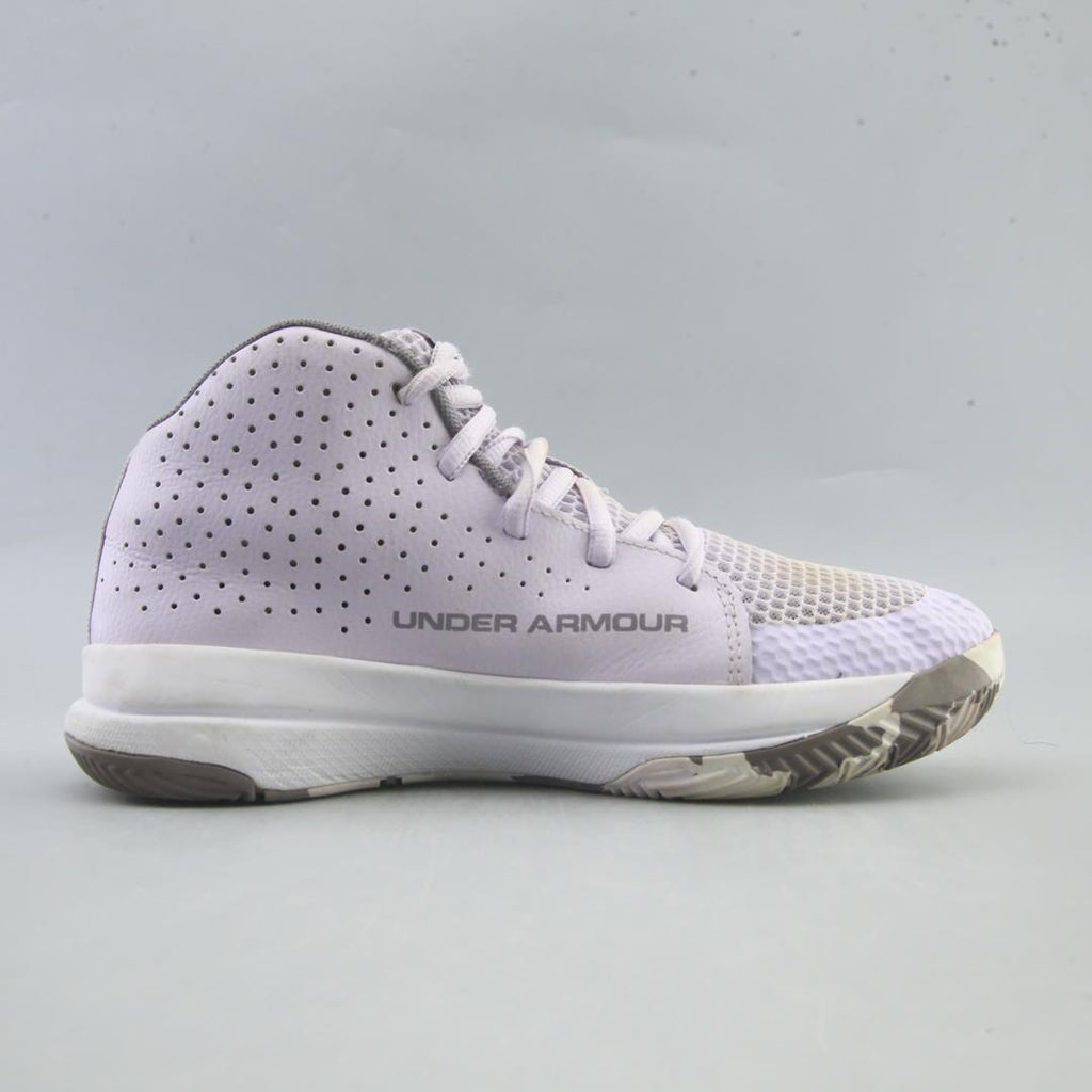 UNDER ARMOUR GS JET 2019