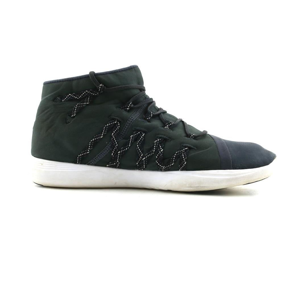 UNDER ARMOUR STREET PRECISION MID