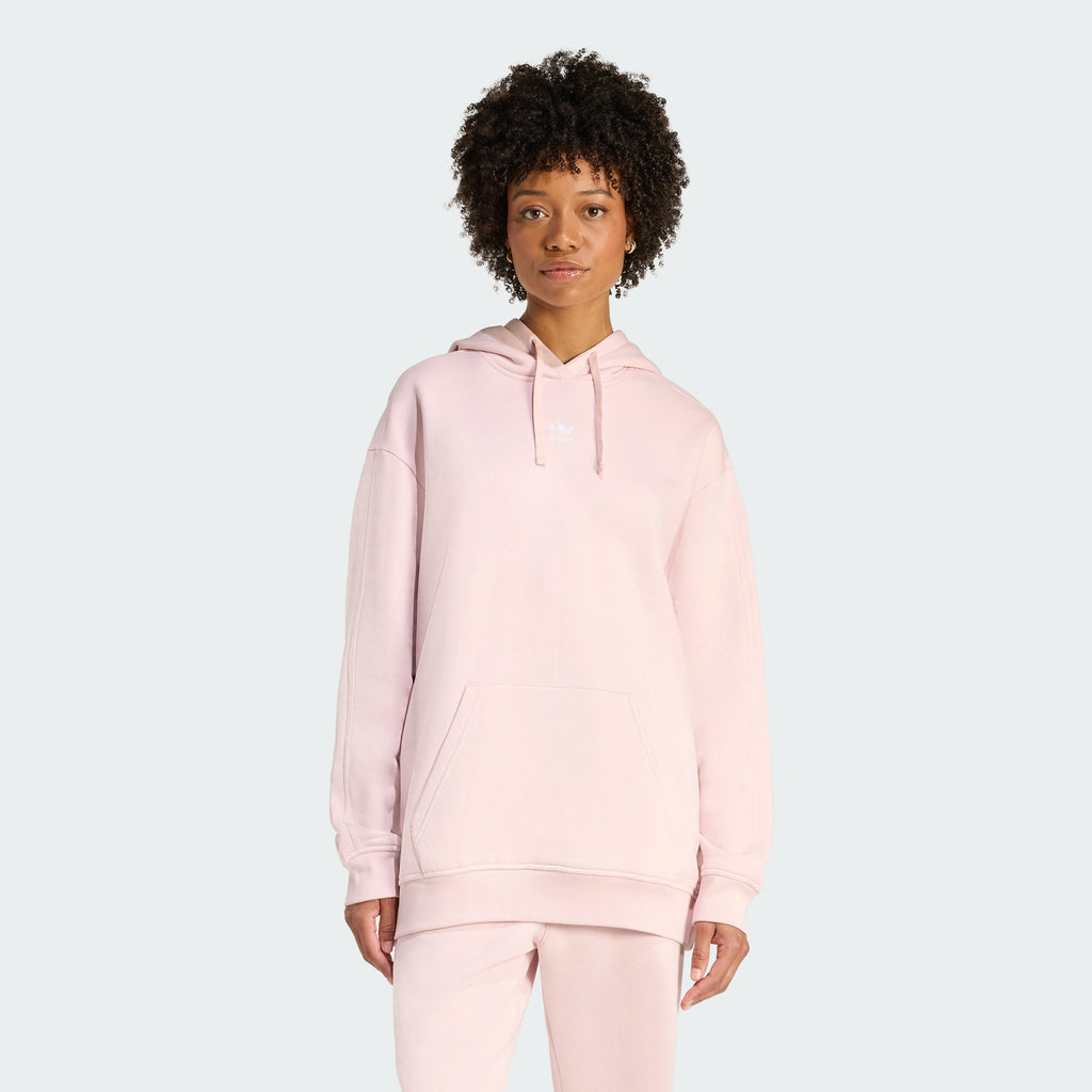 Women's adidas Essentials Oversized Fleece Hoodie