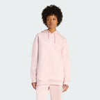 Women's adidas Essentials Oversized Fleece Hoodie