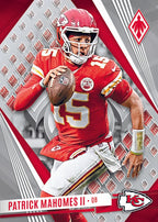 2023 Panini Phoenix Football Hobby Box