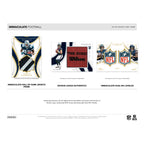 2023 Panini Immaculate Football Hobby Box