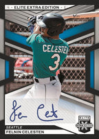 2023 Panini Elite Extra Edition Baseball Hobby Box