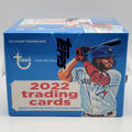 2022 Topps Series 2 Vending Baseball Hobby Box
