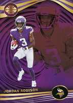 2023 Panini Illusions Football Hobby Box