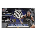 2022/23 Panini Mosaic Basketball Hobby Box