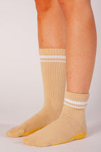 Meli-Stripe Oats
