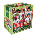 2023 Topps Holiday Baseball Mega Box