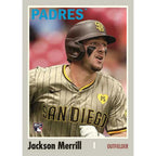 2024 Topps Archives Baseball Hobby Box