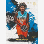 2022/23 Topps Inception OTE Overtime Elite Basketball Hobby Box
