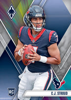2023 Panini Phoenix Football Hobby Box
