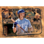 2023 Topps Update Series Jumbo Baseball Hobby Box