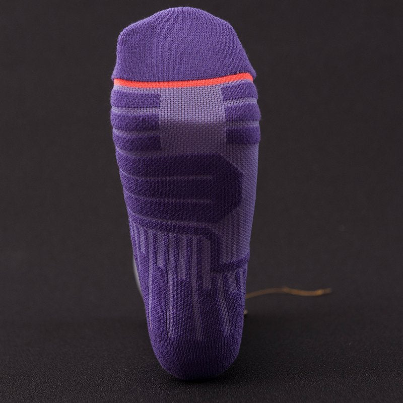 Women's Professional Fitness Socks (6 pairs)