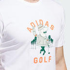 Men's adidas Chip Deuces Graphic Tee