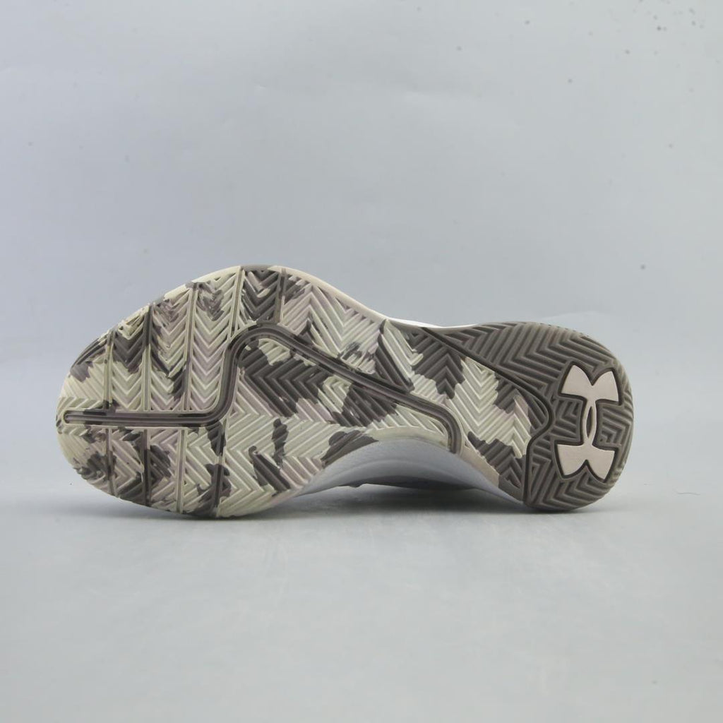 UNDER ARMOUR GS JET 2019