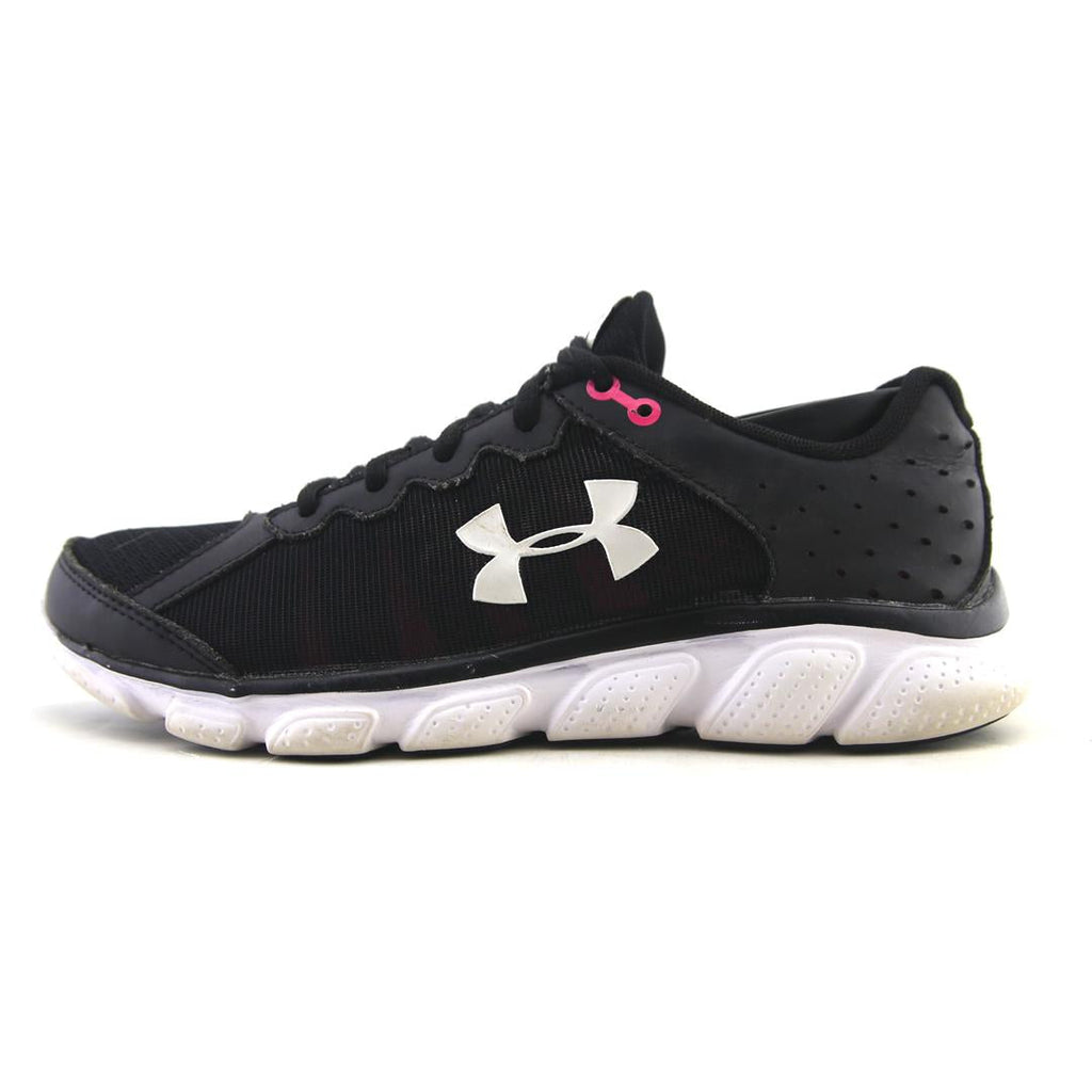 UNDER ARMOUR ASSERT 6