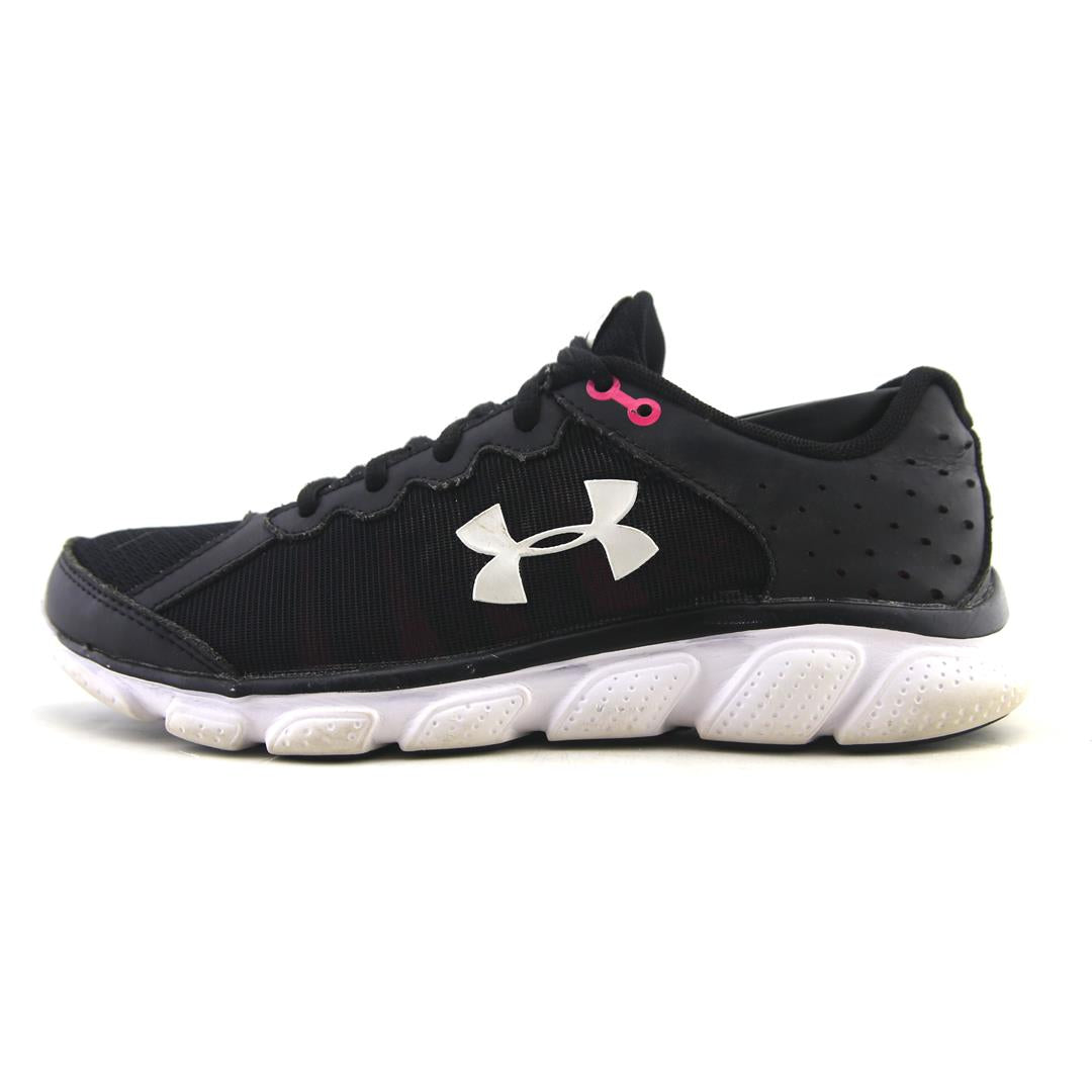 UNDER ARMOUR ASSERT 6
