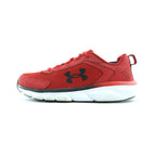 UNDER ARMOUR CHARGED ASSERT 8