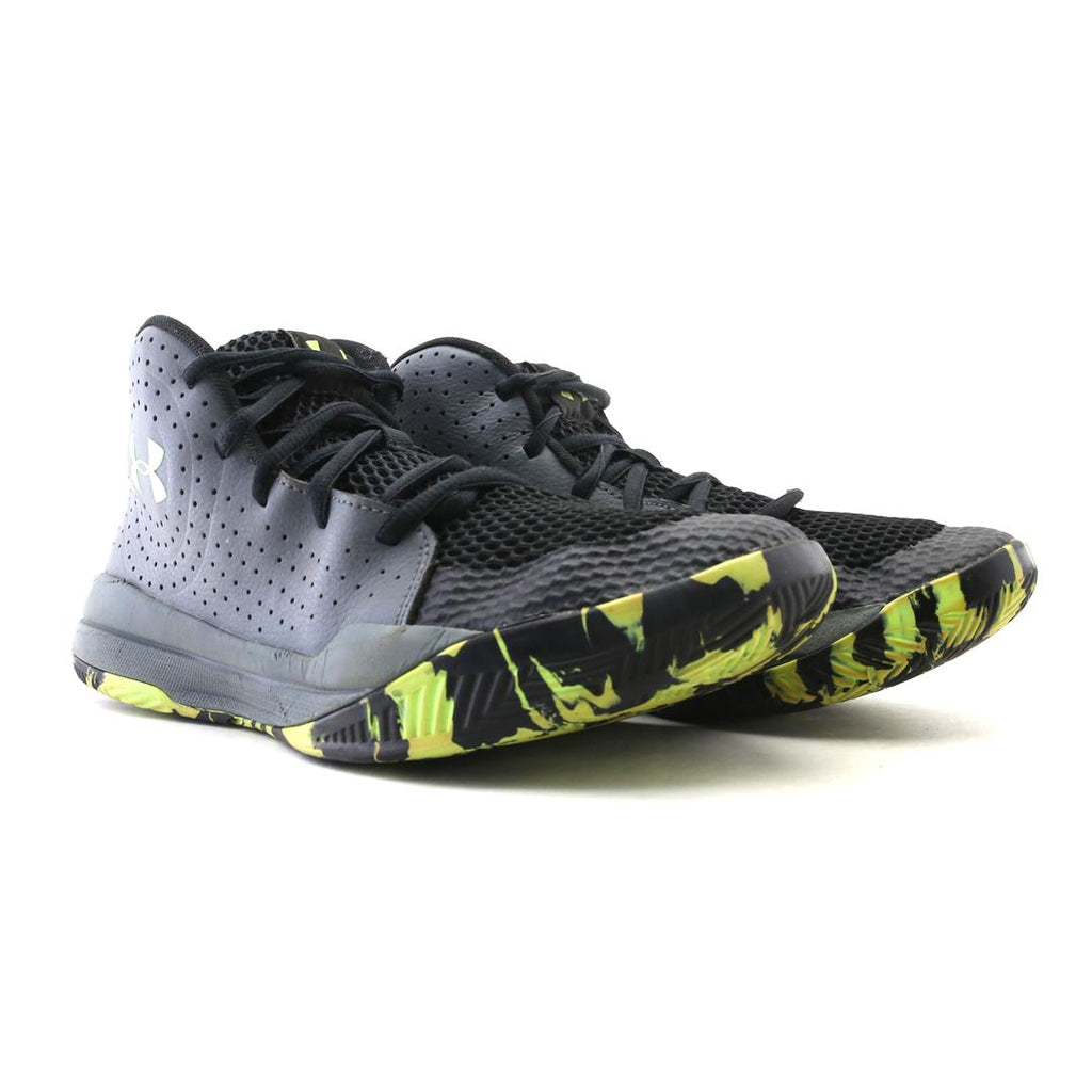UNDER ARMOUR JET 2019