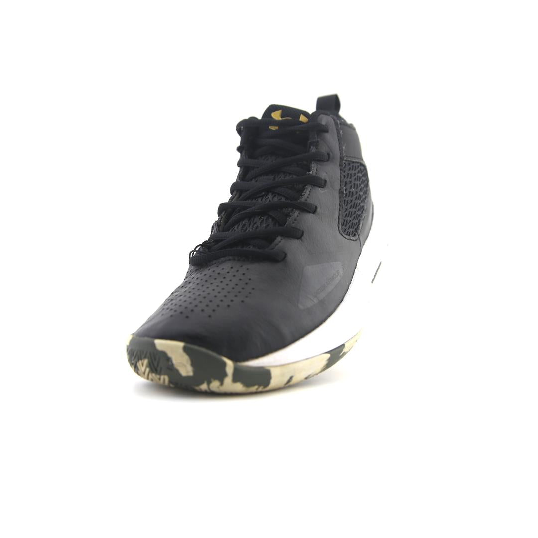 UNDER ARMOUR LOCKDOWN 5