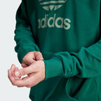 Men's adidas Adicolor Classics Trefoil Hoodie