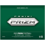 2023 Panini Prizm Football No Huddle Box