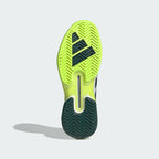 Men's adidas Adizero Ubersonic 5 Tennis Shoes