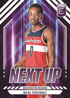 2023/24 Panini Donruss Elite Basketball Hobby Box