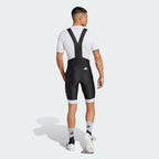 Men's adidas Essentials 3-Stripes Legacy Bib Shorts