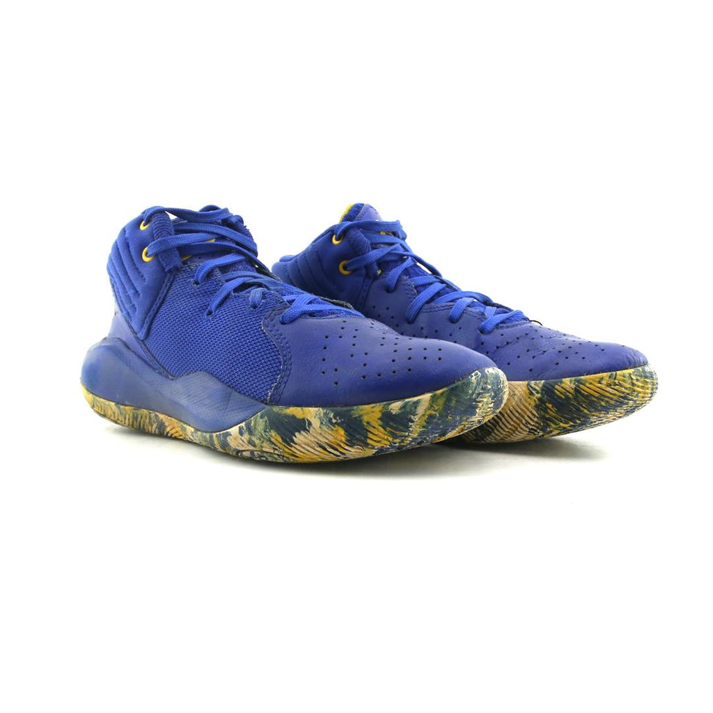 UNDER ARMOUR JET 21
