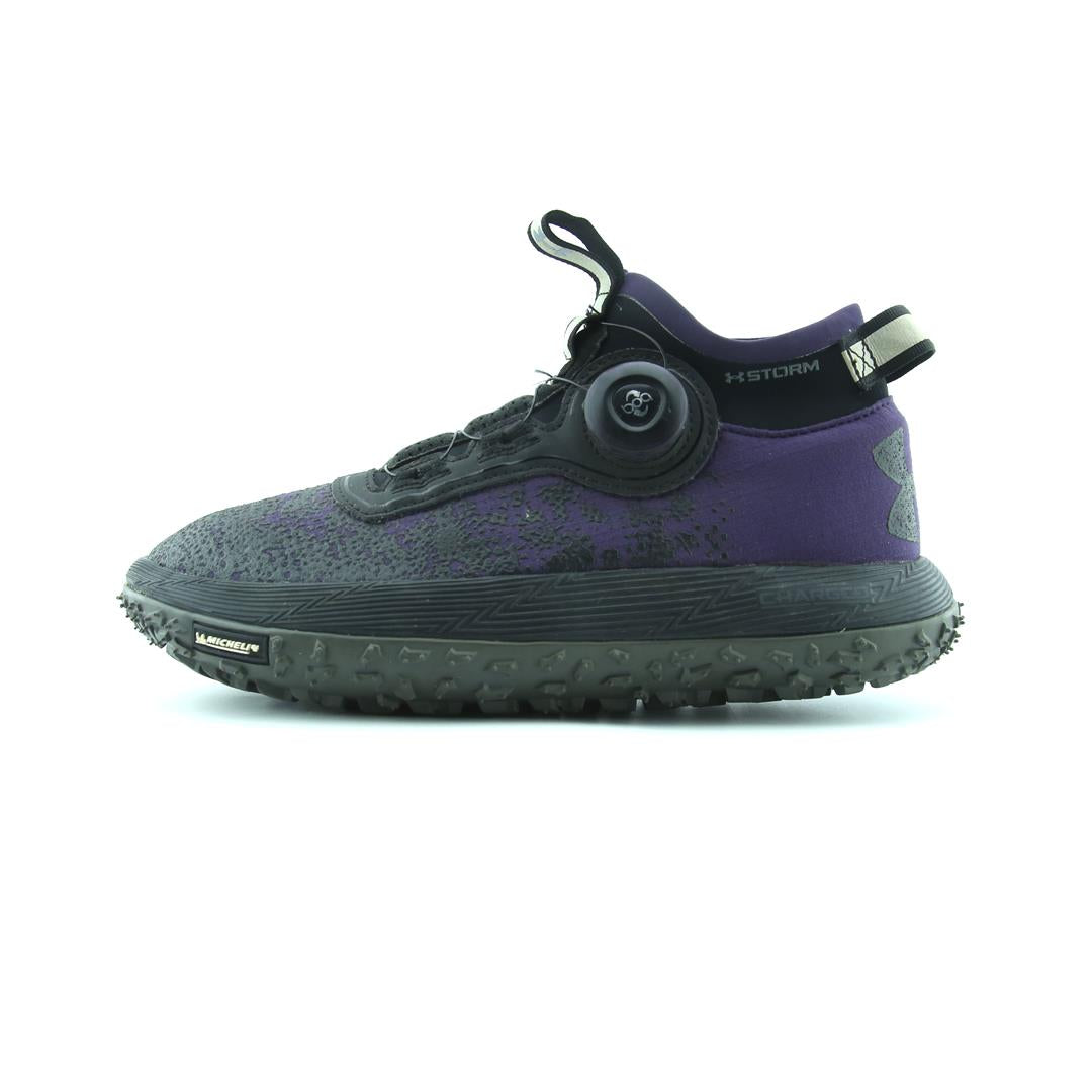 UNDER ARMOUR FAT TIRE 2
