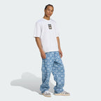 Men's adidas Leo Oversized Tee