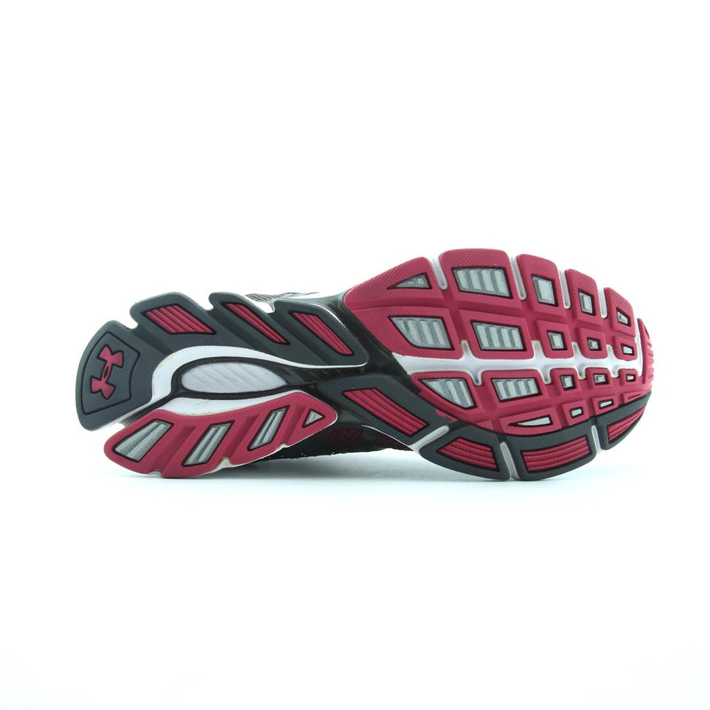 UNDER ARMOUR SOFT CUSHION