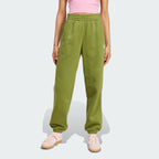 Women's adidas Essentials Fleece Loose Joggers