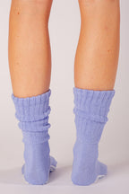 Fonda Slouch Lavender