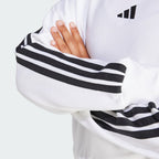 Women's adidas Essentials 3-Stripes French Terry Sweatshirt
