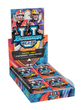 2024 Bowman's Best University Football Hobby Box