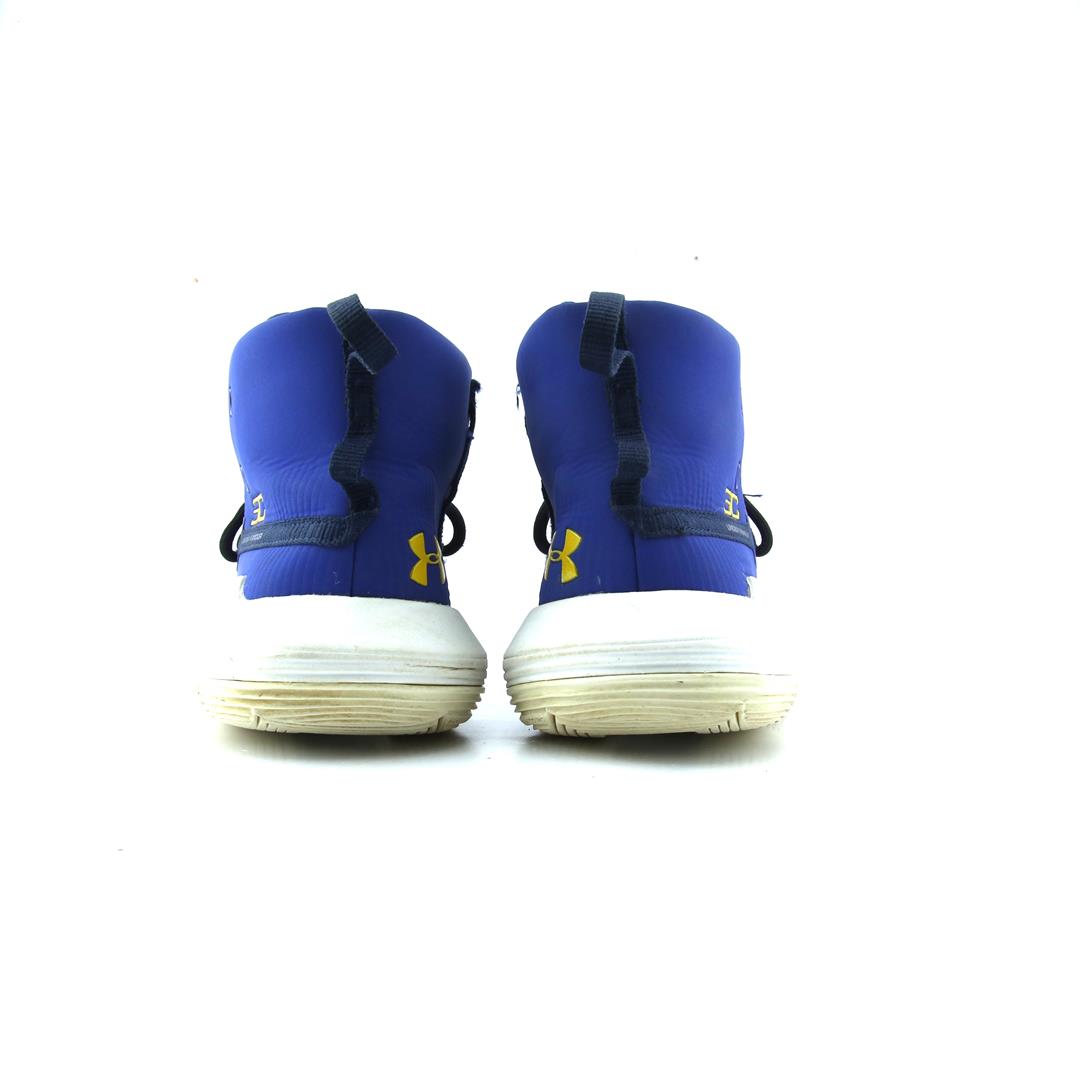 UNDER ARMOUR SC 3ZERO II