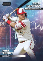 2023 Topps Stadium Club Baseball Hobby Box