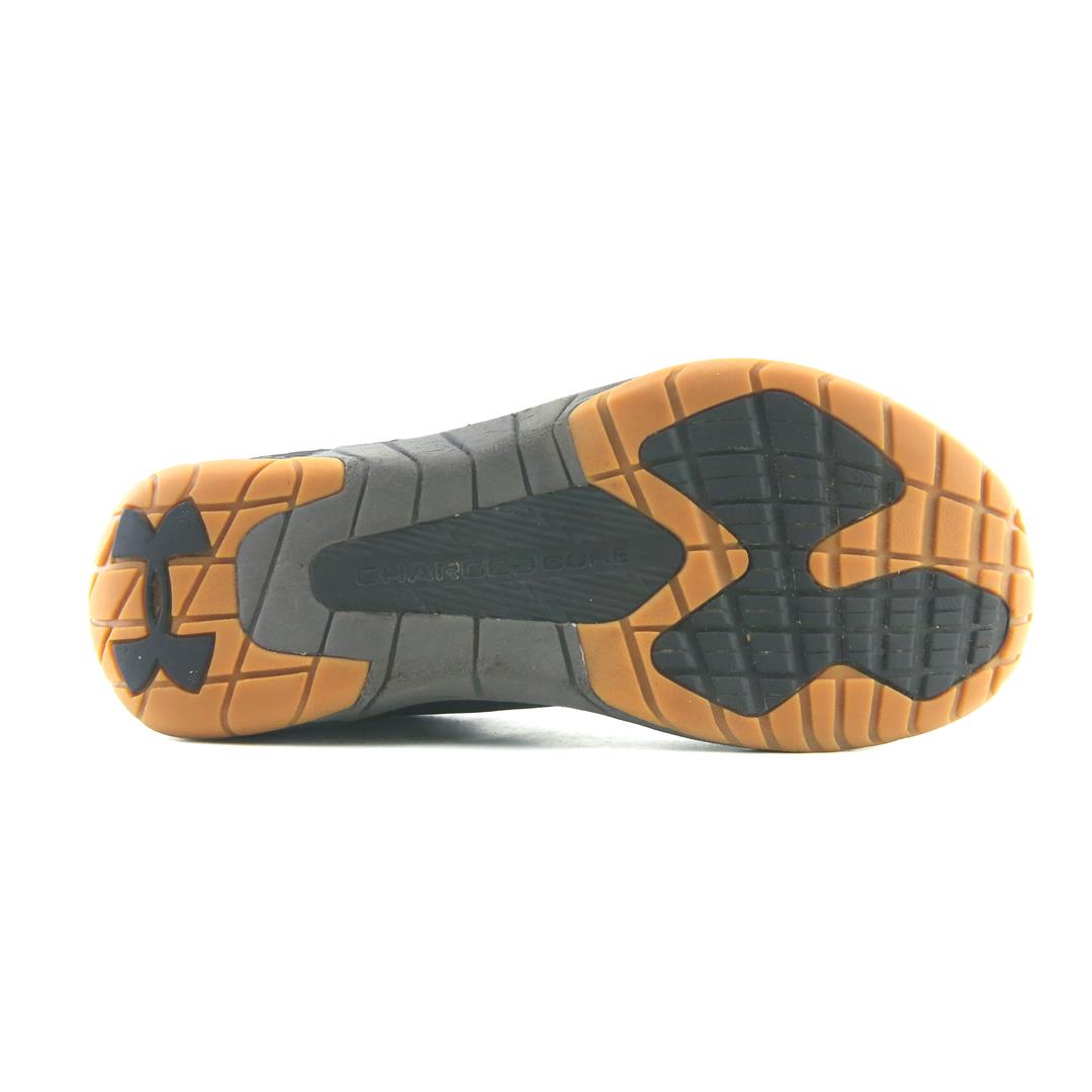 UNDER ARMOUR COMMIT TR EX