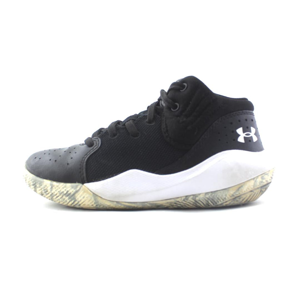 UNDER ARMOUR JET 21