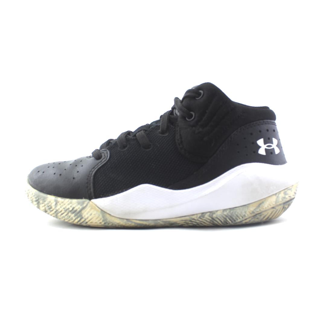 UNDER ARMOUR JET 21