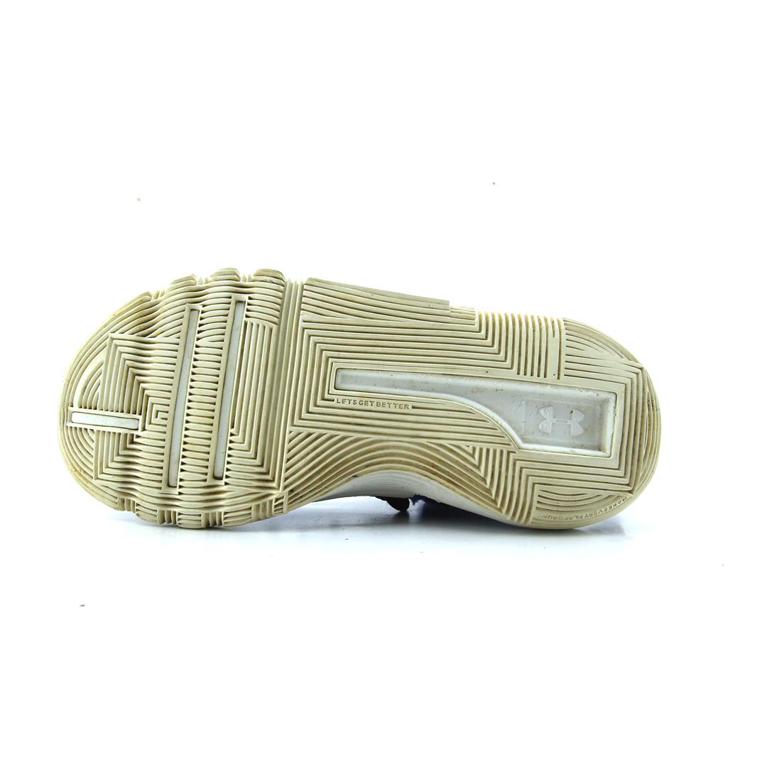 UNDER ARMOUR SC 3ZERO II