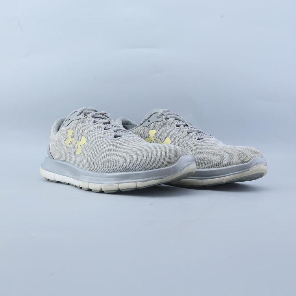 UNDER ARMOUR REMIX