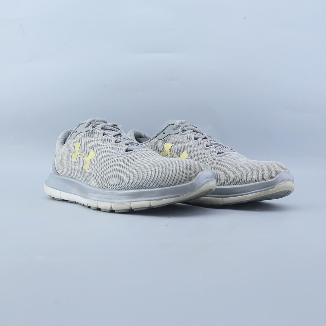 UNDER ARMOUR REMIX