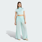 Women's adidas Adicolor Sheer Track Pants